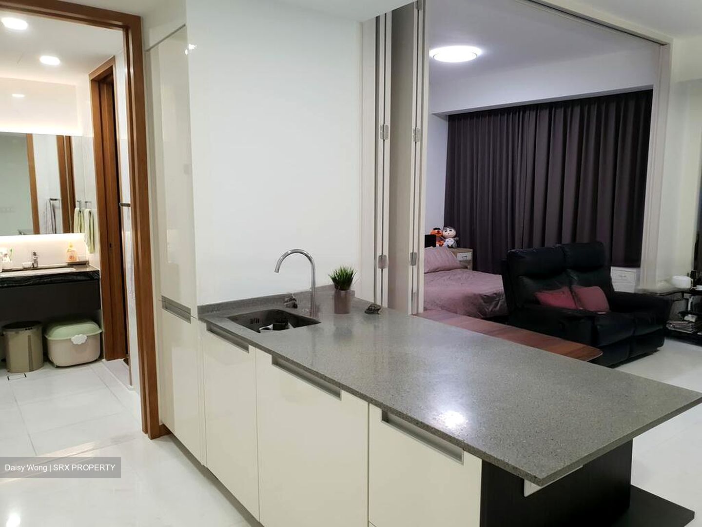 Marina One Residences (D1), Apartment #468451941